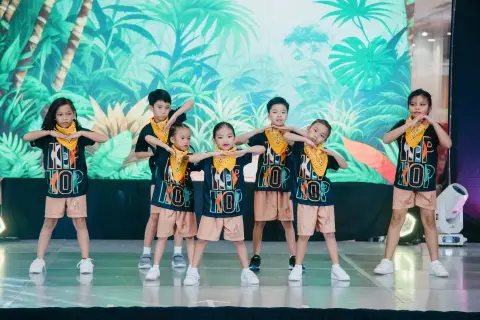 AUG 2023 RECITAL