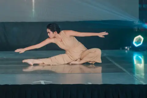 AUG 2023 RECITAL