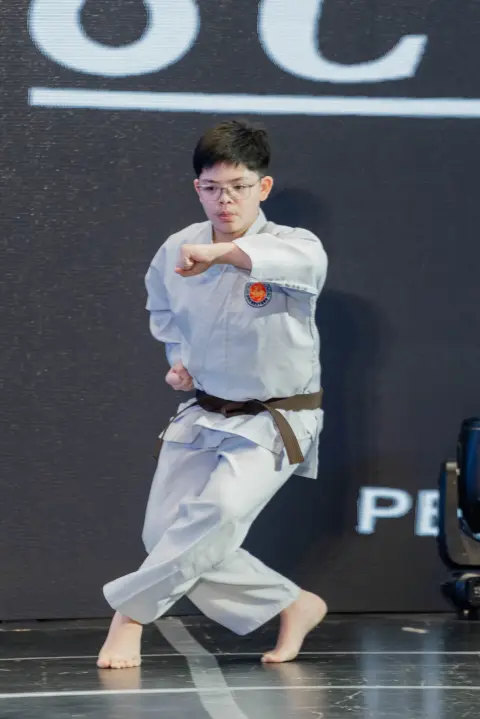 SEASON 3 RECITAL