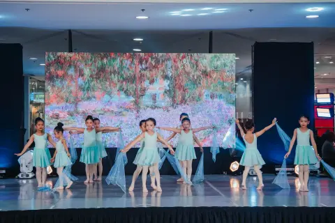 AUG 2023 RECITAL