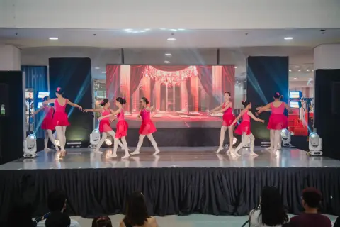 AUG 2023 RECITAL