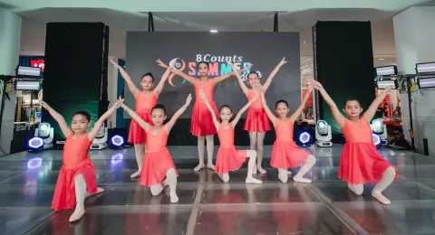 AUG 2023 RECITAL