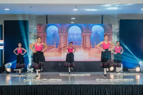 AUG 2023 RECITAL