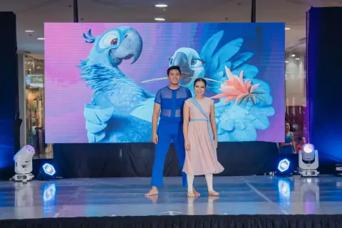 AUG 2023 RECITAL