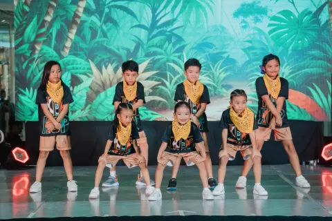 AUG 2023 RECITAL