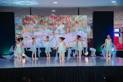 AUG 2023 RECITAL