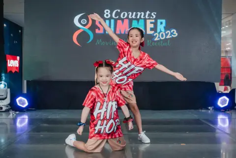 AUG 2023 RECITAL