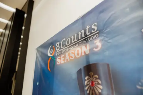 SEASON 3 RECITAL