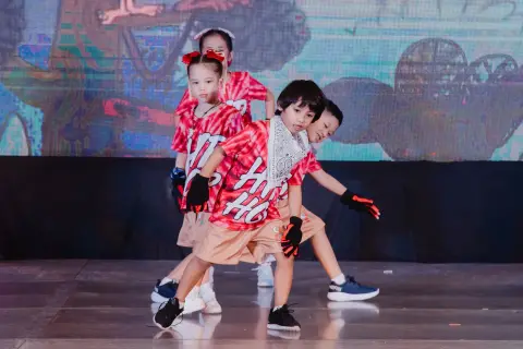 AUG 2023 RECITAL