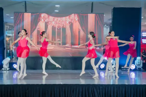 AUG 2023 RECITAL
