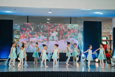 AUG 2023 RECITAL