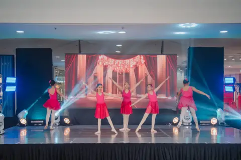 AUG 2023 RECITAL