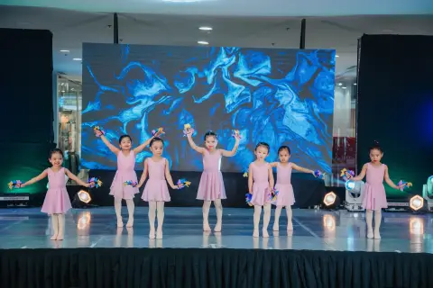 AUG 2023 RECITAL