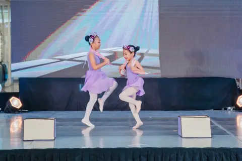 AUG 2023 RECITAL