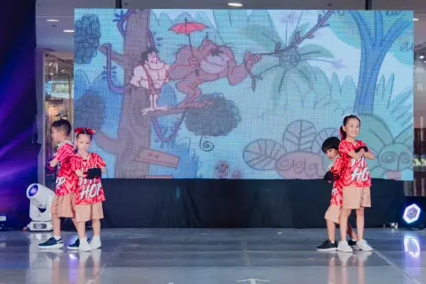 AUG 2023 RECITAL