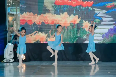 AUG 2023 RECITAL
