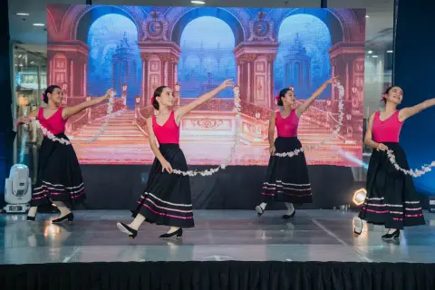 AUG 2023 RECITAL