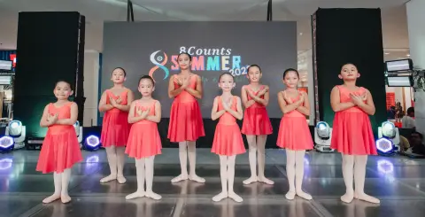 AUG 2023 RECITAL