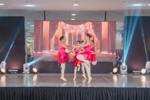 AUG 2023 RECITAL