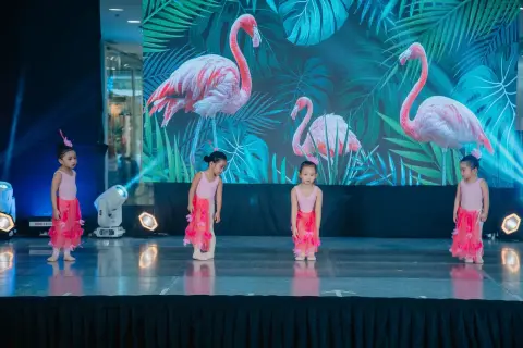 AUG 2023 RECITAL