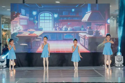AUG 2023 RECITAL