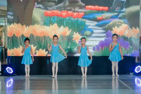 AUG 2023 RECITAL