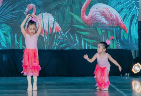 AUG 2023 RECITAL