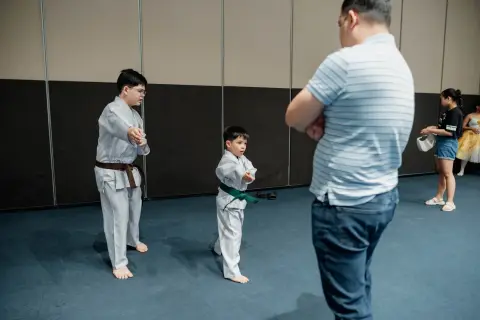 SEASON 3 RECITAL