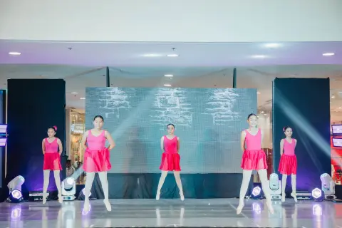 AUG 2023 RECITAL