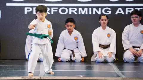 SMX RECITAL