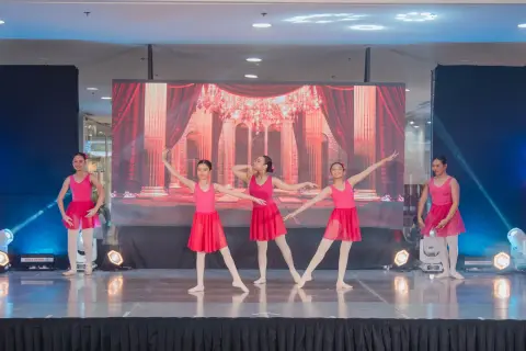AUG 2023 RECITAL
