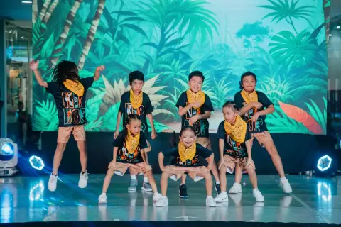 AUG 2023 RECITAL