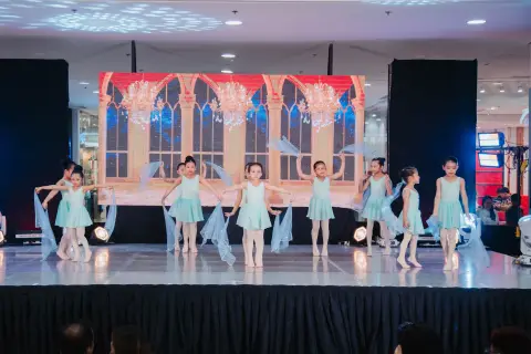 AUG 2023 RECITAL