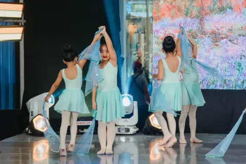 AUG 2023 RECITAL