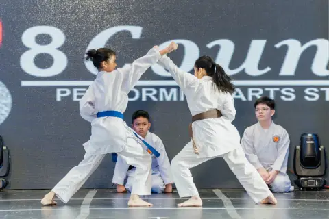 SEASON 3 RECITAL