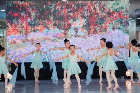 AUG 2023 RECITAL
