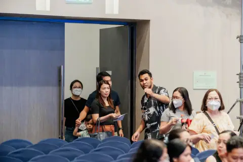SEASON 3 RECITAL