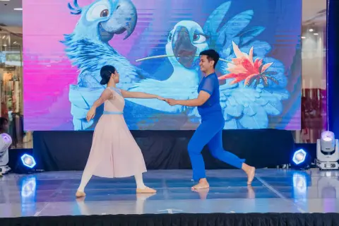 AUG 2023 RECITAL