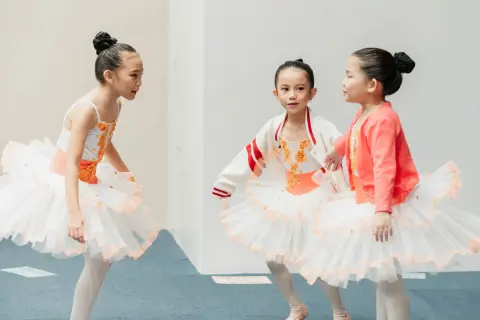SEASON 3 RECITAL