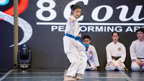 SMX RECITAL