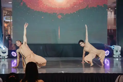 AUG 2023 RECITAL