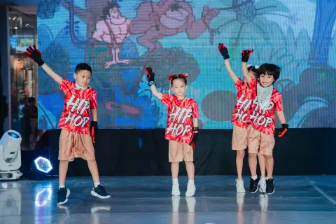 AUG 2023 RECITAL