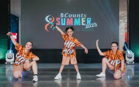 AUG 2023 RECITAL