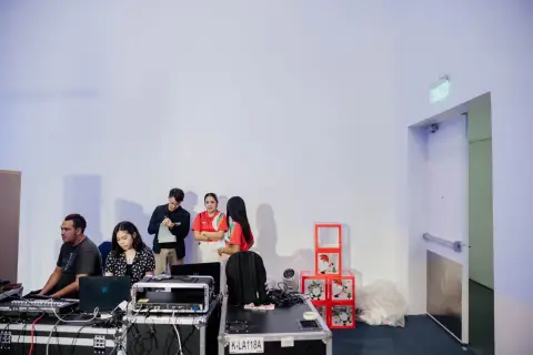 SEASON 3 RECITAL