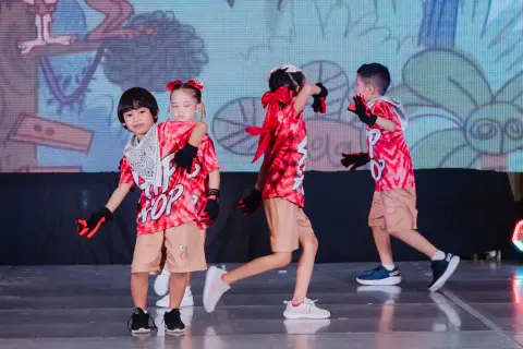 AUG 2023 RECITAL
