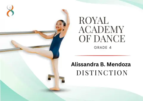 Celebrating Our RAD Distinction Awardees!