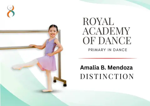 Celebrating Our RAD Distinction Awardees!