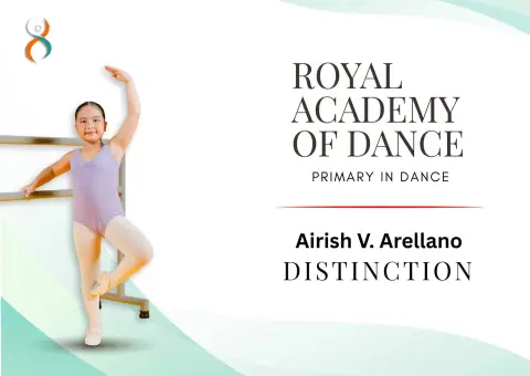 Celebrating Our RAD Distinction Awardees!