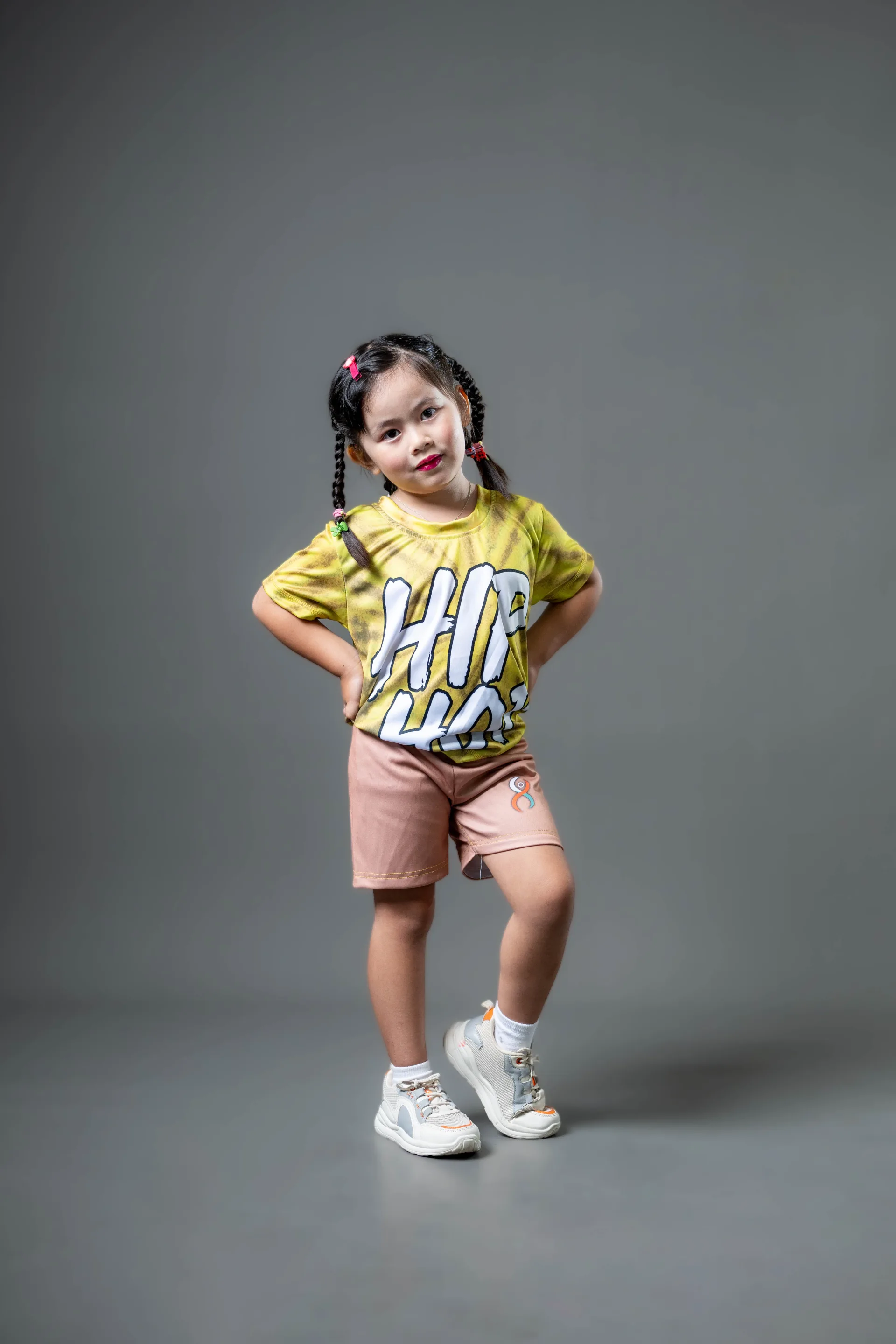 Hip-Hop class